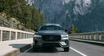 Volvo XC60 2026 trình làng, thay đổi nhẹ sau gần 1 thập kỷ có mặt trên thị trường