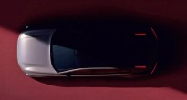 Volvo ES90 - Bản điện của sedan đầu bảng S90 sẽ trình làng vào tháng sau