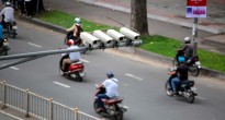Làm thế nào để công tác xử phạt nguội xe máy hiệu quả hơn?