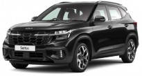 Kia Seltos 2025 ra mắt tại Ấn Độ: Bổ sung phiên bản mới, nâng cấp trang bị