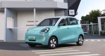 Wuling Hongguang Mini EV 5 cửa sắp về Việt Nam: Lựa chọn mới cho xe điện giá rẻ