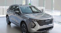 Haval Jolion chốt giá từ 669 triệu đồng tại Việt Nam, sẵn sàng cạnh tranh Mitsubishi Xforce