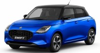 Rộ tin Suzuki Swift sẽ trở lại Việt Nam vào cuối quý II/2025, nhập khẩu Nhật Bản