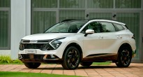 Doanh số SUV cỡ C tháng 2/2025: Kia Sportage khởi sắc, Mazda CX-5 vẫn 'vô đối'