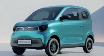 Đặt cọc sớm ô tô điện VinFast Green, khách Việt có cơ hội nhận ưu đãi lên tới 22,5 triệu đồng