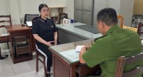 Nữ tài xế Mercedes bị khởi tố, bắt tạm giam sau vụ tông hàng loạt xe máy tại Thủ Đức