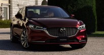 Mazda tái cấu trúc danh mục sản phẩm: 4 mẫu xe bị loại bỏ trong năm 2025