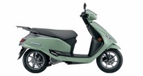 Chi tiết xe máy điện đầu tiên của Suzuki: Liệu có đủ sức cạnh tranh với Honda và Yamaha?