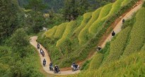 Chạy xe côn tay đúng kỹ thuật: Bí quyết làm chủ 'chiến mã'