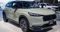Honda HR-V 2025 có thể ra mắt Việt Nam vào tháng 4, thêm tùy chọn hybrid đấu Toyota Yaris Cross?