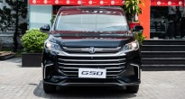 Chi tiết MG G50 bản số sàn giá 559 triệu đồng, cạnh tranh trực tiếp Xpander MT