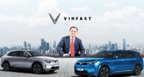VinFast liên tục nhận 'bơm vốn' khủng từ ông Phạm Nhật Vượng - Tổng số đã đến mức nào?