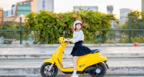 Khắc phục rào cản quãng đường di chuyển: Chìa khóa giúp xe máy điện cạnh tranh với xe xăng