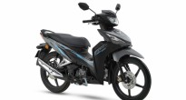 Honda Dash 125 - Xe số lạ mắt nhập khẩu tư nhân sắp bán tại Việt Nam