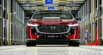 Sedan điện Mazda 6e dự sẽ ra mắt Đông Nam Á vào nửa sau 2025, liệu có cơ hội về Việt Nam?