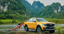 Dự thảo thuế tiêu thụ đặc biệt thay đổi lớn: Xe hybrid hưởng lợi, xe bán tải đối mặt áp lực