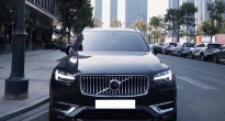 Sử dụng 5 năm, SUV hạng sang Volvo XC90 Inscription 2020 lên sàn xe cũ với giá bao nhiêu?
