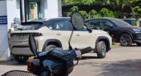 Suzuki Fronx lần đầu xuất hiện tại Việt Nam, sẽ sớm trình làng đấu Raize, Sonet?