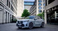 Đại lý tiết lộ BMW X3 2025 có thể sắp về Việt Nam, 'phả hơi nóng' lên Mercedes-Benz GLC