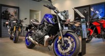 Yamaha 'xả kho' mô tô phân khối lớn, ưu đãi lên tới 150 triệu đồng nhưng không dễ tiếp cận