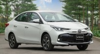 Điểm danh 5 mẫu sedan số sàn hiếm hoi còn sót lại tại thị trường Việt