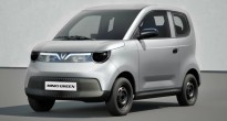 VinFast Minio Green được đăng ký bản quyền kiểu dáng, hứa hẹn 'làm mưa làm gió' tại thị trường Việt