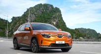 VinFast vượt Toyota, Hyundai để trở thành hãng xe bán chạy nhất quý I/2025