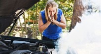 Mùa hè nắng nóng, xe ô tô dễ 'phát sốt': Những lý do phổ biến dẫn đến quá nhiệt