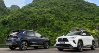 Toyota Việt Nam bán hơn 5.600 xe trong tháng 4/2025: Yaris Cross và Vios tiếp tục dẫn đầu