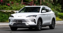 Gặp khó với xe điện, BYD chuyển hướng sang PHEV tại châu Âu và Việt Nam