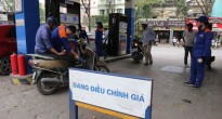 Giá xăng dầu hôm nay ngày 5/5: Quay đầu giảm nhẹ, RON 95 còn hơn 19.500 đồng/lít