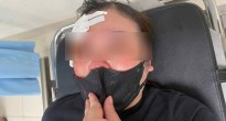 Người phụ nữ 'tố' bị tài xế bán tải hành hung giữa phố ở Hà Nội: Công an vào cuộc xác minh