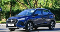 Gần 600 chiếc Nissan Kicks e-Power bị triệu hồi tại Việt Nam do nguy cơ tắt máy đột ngột