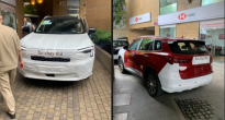 Ford Territory 2025 tiếp tục lộ diện tại Việt Nam, chuẩn bị ra mắt đấu CX-5, Tucson?
