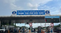 Ba lỗi phổ biến khiến tài xế gặp rắc rối khi đi qua trạm thu phí ETC
