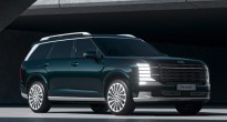 Hyundai Palisade 2025 'gây sốt' tại Hàn Quốc, hứa hẹn sẽ sớm cập bến Việt Nam