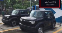 Chiếc VinFast VF 3 gây xôn xao vì chạy 1.000 km/ngày suốt 9 tháng: Dân mạng nghi ngờ dữ liệu ảo