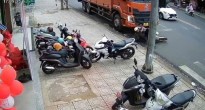 Vụ tai nạn chết người do xe container 'không người lái': Trách nhiệm thuộc về ai?
