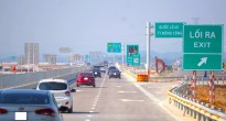 Tài xế lỡ đi quá lối ra trên cao tốc: Cách xử lý đúng luật và an toàn