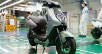 Điểm danh loạt xe máy điện 'đáng tiền' dưới 40 triệu đồng dành cho sinh viên