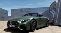 'Xe chơi' Mercedes-AMG SL 63 S E Performance sắp được bán tại Việt Nam, giới hạn chỉ 2 xe
