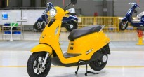 Bảng giá xe máy điện VinFast tháng 5/2025 mới nhất