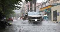 Cẩm nang phòng tránh thiệt hại cho ô tô trong mùa mưa bão