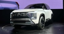 Ba 'tân binh' SUV phổ thông được kỳ vọng sẽ ra mắt Việt Nam trong thời gian tới