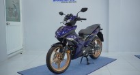 Bản đặc biệt của Yamaha Exciter 150 về Việt Nam: Chỉ có 25 chiếc, giá dự kiến hơn 100 triệu đồng