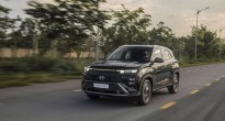 Hyundai Creta 2025 sắp về Việt Nam lộ thông số kỹ thuật: Thêm bản N Line thể thao, động cơ giữ nguyên