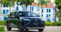 Gần 1.500 xe Toyota Yaris Cross HEV bị triệu hồi tại Việt Nam do nguy cơ bung kính nóc khi đang chạy