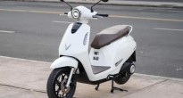 3 xe máy điện phổ thông đáng mua nhất trong tầm giá 20 triệu đồng