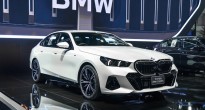 BMW X3 và 5-Series thế hệ mới sắp 'đổ bộ' Việt Nam: Nâng cấp toàn diện, kỳ vọng có thêm bản i5 thuần điện