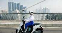 Đang dùng xe máy xăng, bạn nên biết điều này trước khi đổi sang xe máy điện